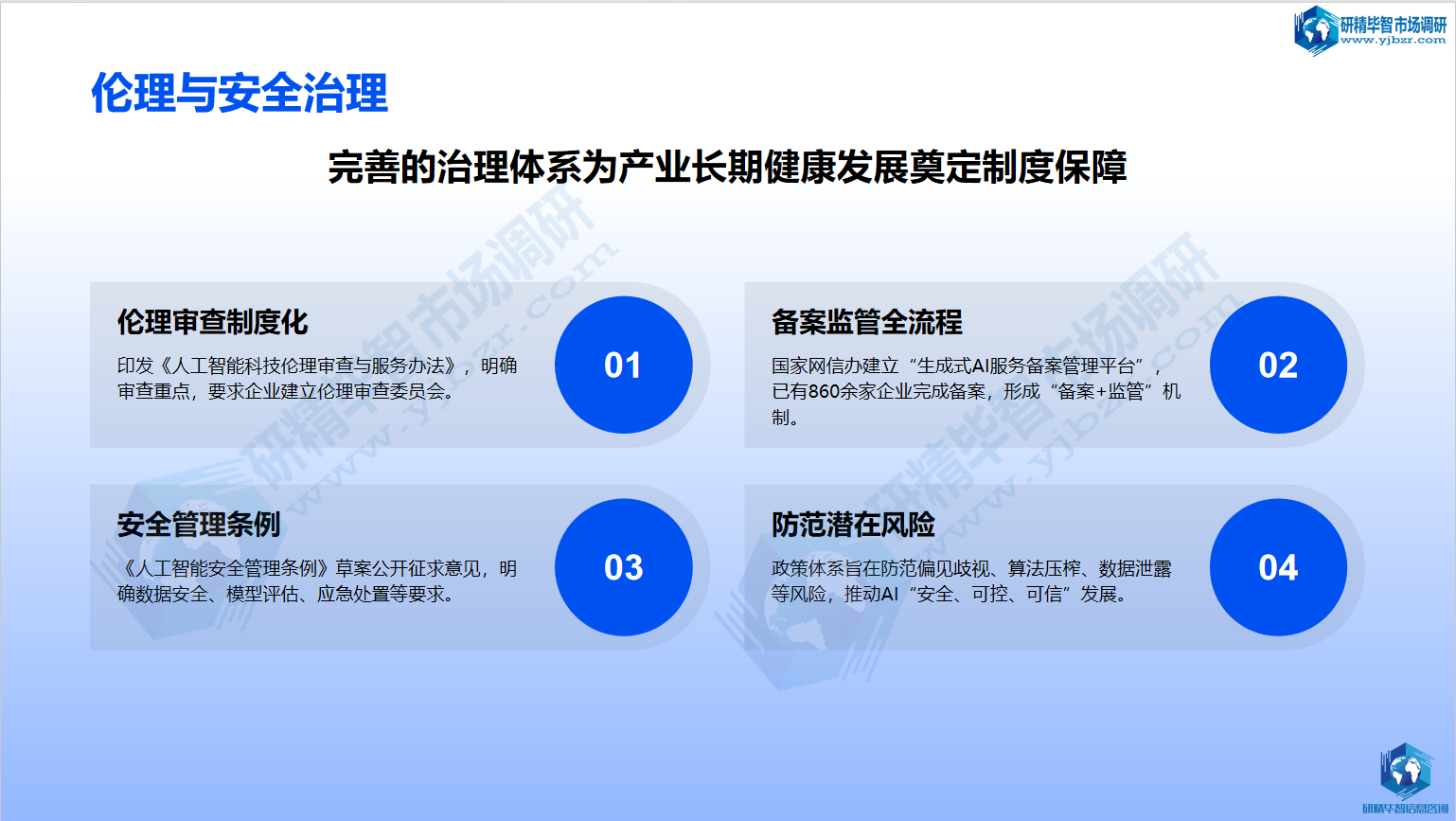 AI相关企业设立专属伦理审查委员会